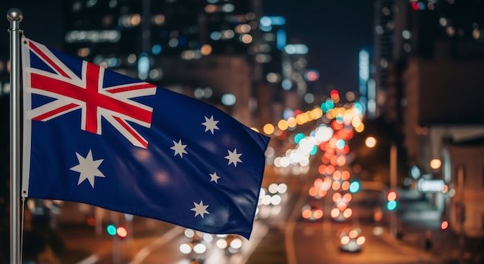 Finalists announced for the 16th ITS Australia Awards