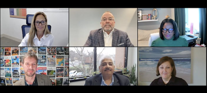 Webinar hears how V2X tolling technology is ready for deployment