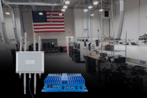 Cohda Wireless solutions are BABA Compliant