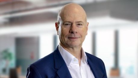 National Highways chief executive Nick Harris resigns