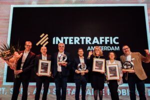 Intertraffic Awards 2024 winners