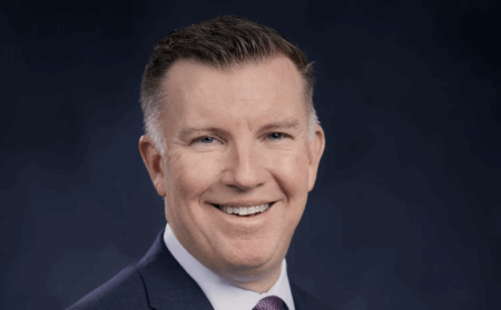 Podcast 56: Mark Compton, CEO of PA Turnpike, on his career and tolling’s future