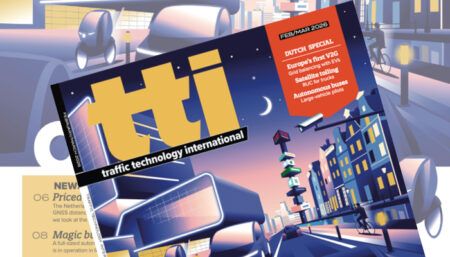 NEW ISSUE: Read the February/March 2026 edition of TTi magazine online now!