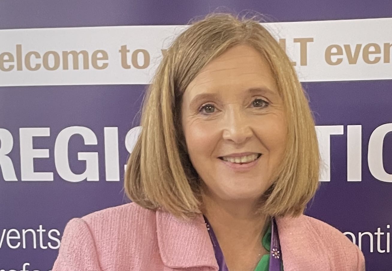 Helen Hardy confirmed as CILT UK chief executive after interim tenure