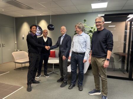 Q-Free and Sony partner to advance satellite road charging