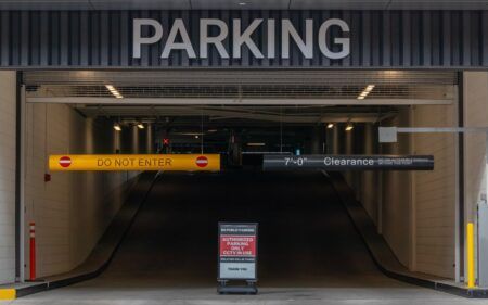 Eleven-x expands smart parking platform with vehicle counting eleven-x Launches Wireless Vehicle Counting Solution to Enhance Parking Intelligence Across Garages and Surface Lots