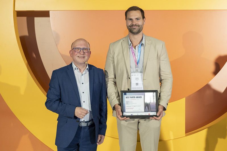 ITS ISTANBUL: Swedish C-ITS safety paper takes top technical award ...