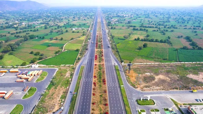Kapsch TrafficCom deploys India's first C-ITS project on Delhi highway