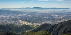A picture of San Bernardino County