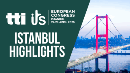 ITS ISTANBUL VIDEO: Organiser and exhibitor highlights from ITS European Congress 2026