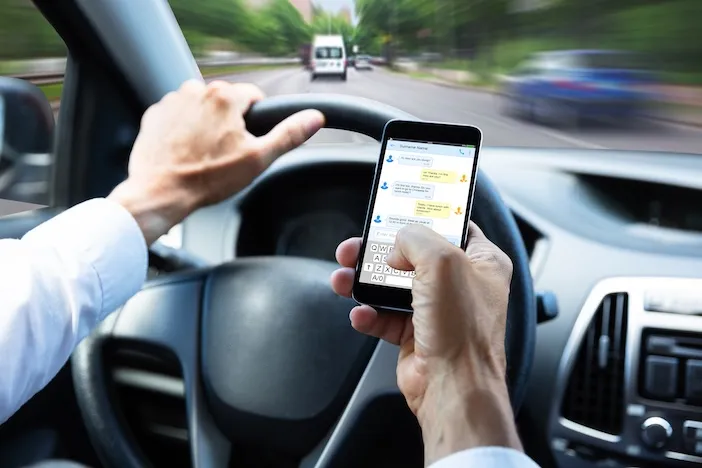 IBTTA launches distracted driving campaign with EndDD.org partnership