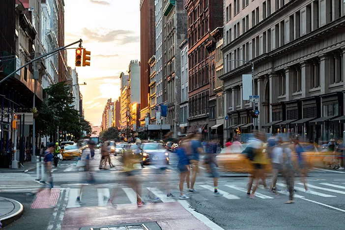 FHWA opens $17m funding opportunity to develop intersection safety ...