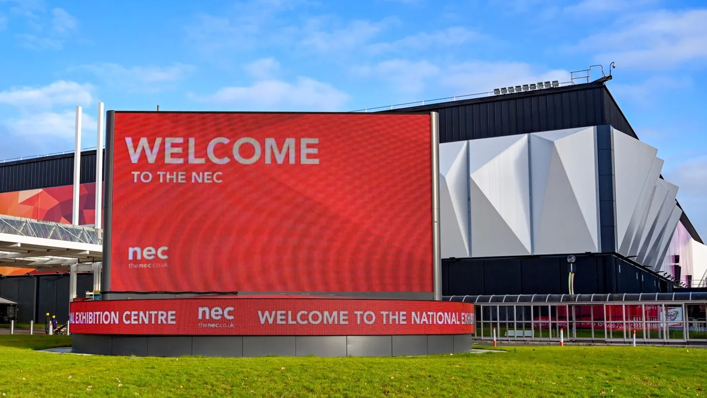 Birmingham’s ITS World Congress hits 500-day milestone
