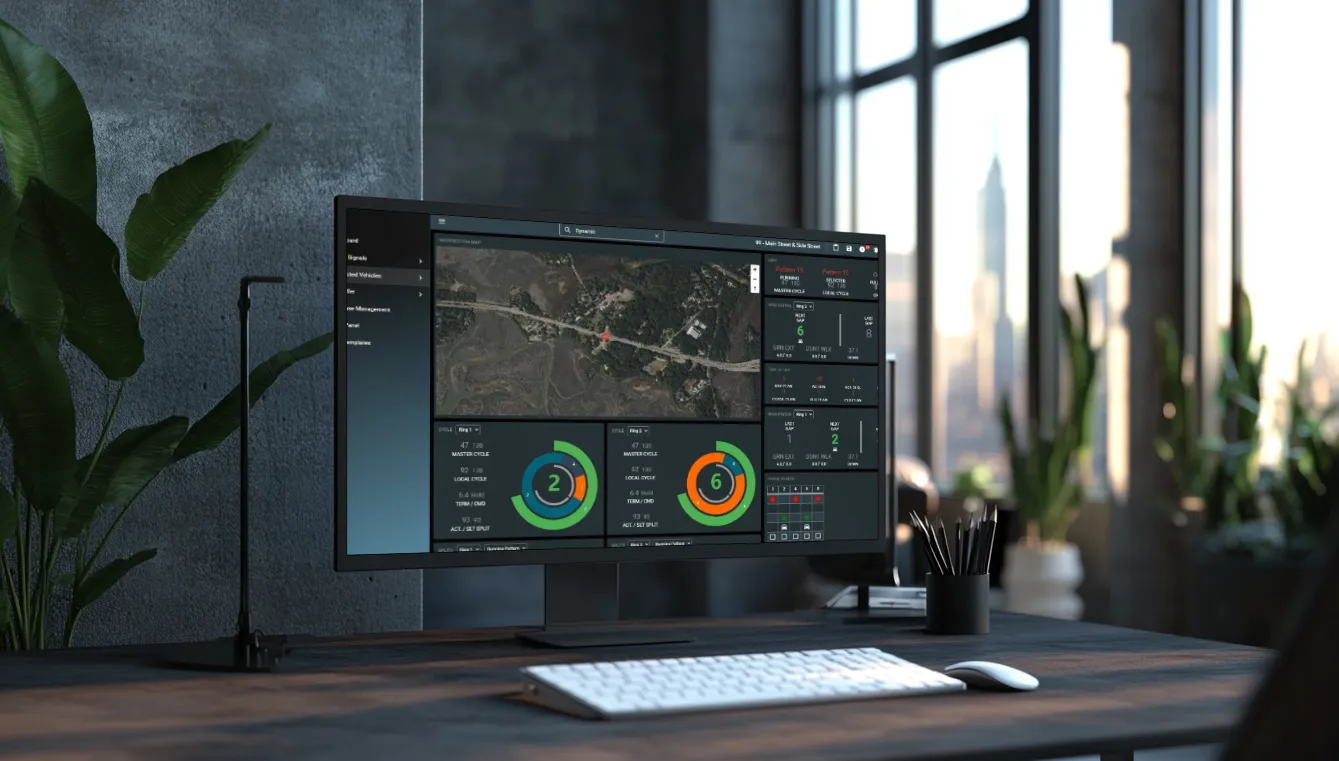 Q-Free launches cybersecurity-first connected vehicle software