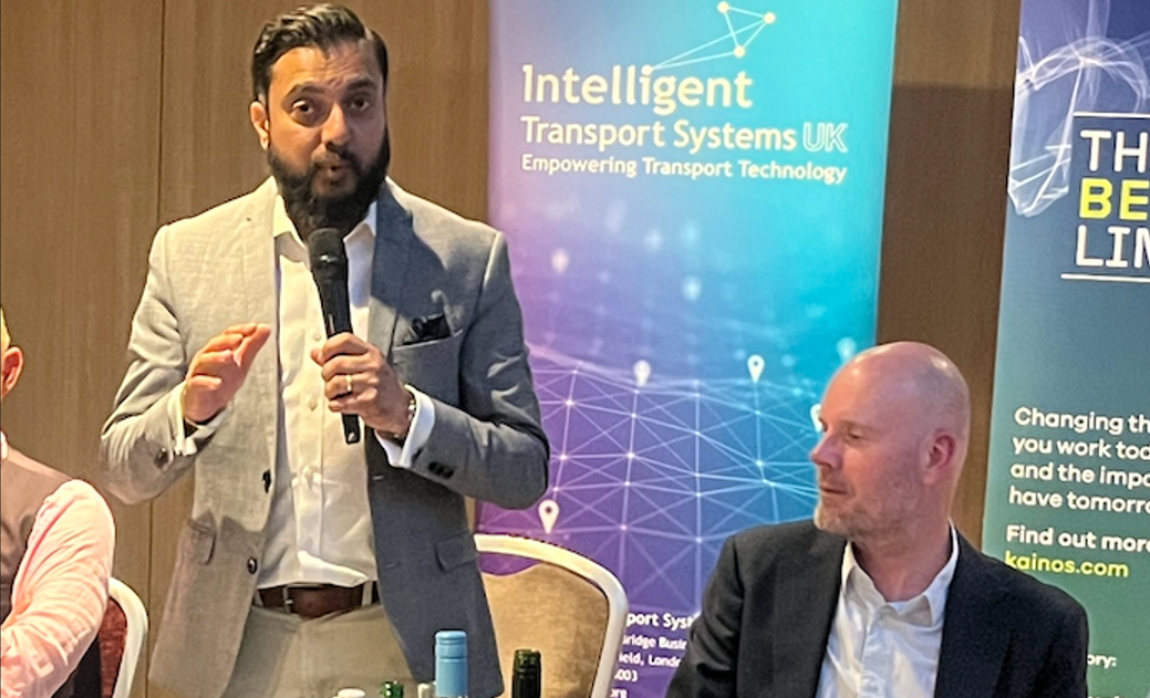 West Midlands gears up to host global ITS showcase in 2027