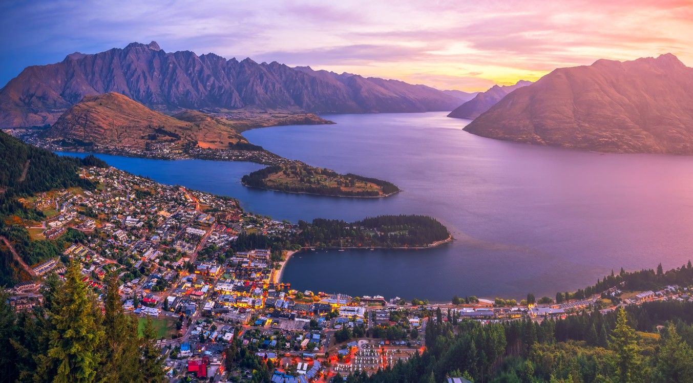 Kapsch TrafficCom wins three New Zealand tolling contracts