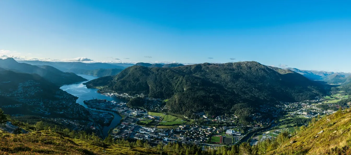 Q-Free wins multi-year Norway tolling contract