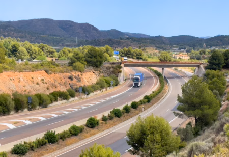 Kapsch TrafficCom to modernise three Spanish toll stations Kapsch TrafficCom to modernize three toll stations in Gipuzkoa, Spain