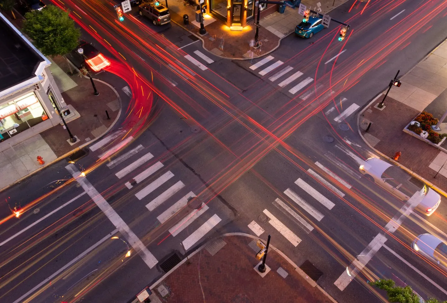 INRIX launches new traffic signal scorecard tool