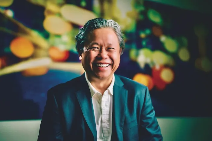 INTERVIEW: IBTTA's new CEO Mark Chung brings new focus on safety