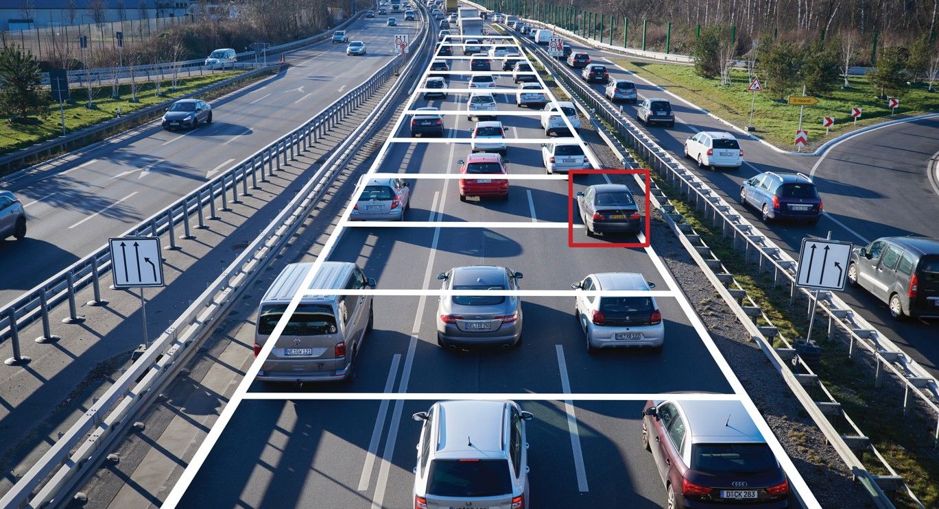 TECH PROFILE: AI scene calibration unlocks incident detection on any PTZ camera