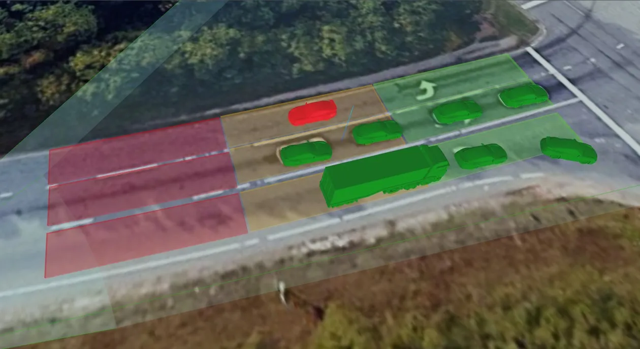 TECH PROFILE: Solid-state lidar brings intelligent 3D perception to wrong-way detection