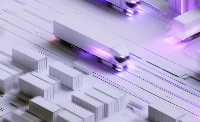 Dubai Future Foundation and Oxa launch autonomous logistics venture