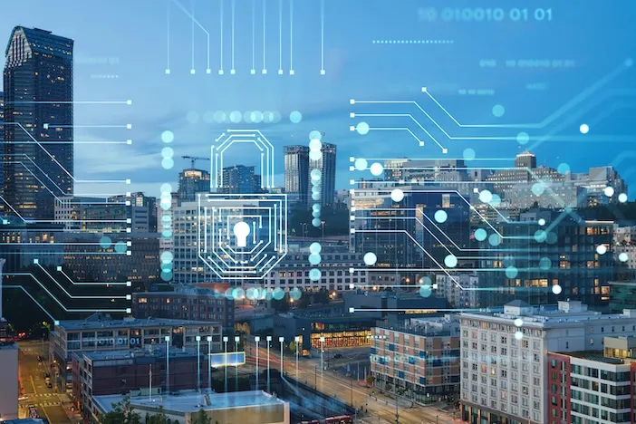 88x edge-AI encryption boost from Atsign and Intel will benefit smart transportation