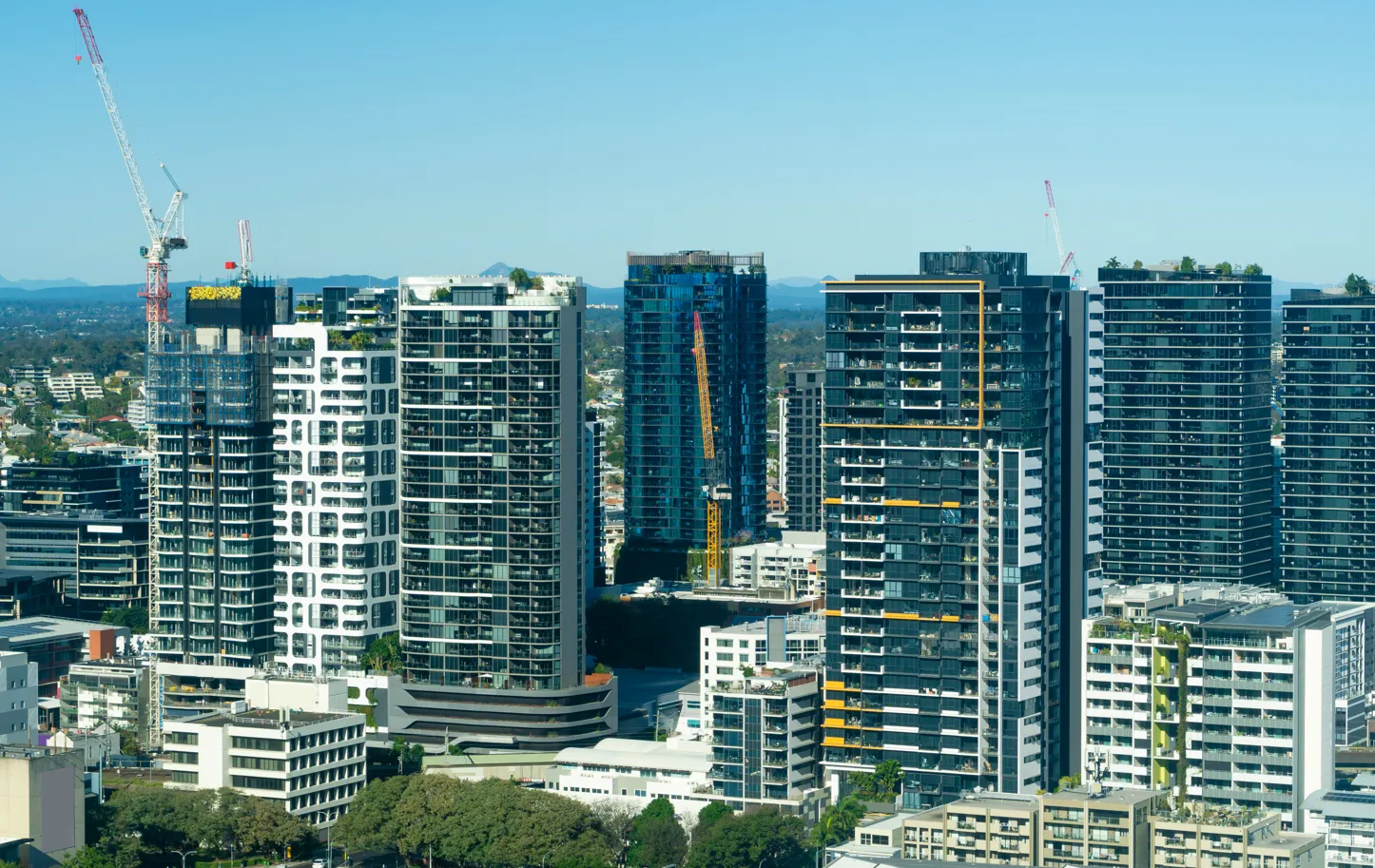 SenSen patents AI system designed to solve urban canyoning