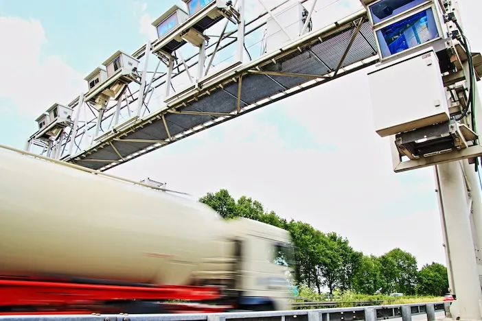 e-con Systems launches edge-AI ANPR camera for free-flow tolling ...